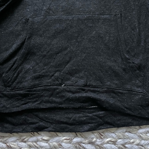 Aritzia Talula oversized hoodie - Picture 3 of 4